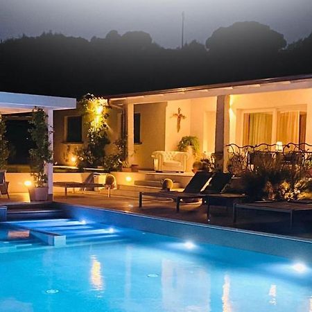 Bed and Breakfast Sweet Cugnana Exterior foto